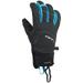 Camp Usa G Tech Evo Color: Black / Light blue Size: L