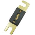 2pcs 150Amp Gold Plated ANL Fuse for Car Vehicle Marine Audio Video System ANL-150A (150Amp)