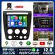 Zcargel 9 For Hummer H3 2005-2010 32GB Android 12 Carplay Car Radio Player Stereo GPS NANI BT