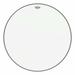 Remo Drum Heads 30 in. Dia. Ambassador Series Clear Bass Drumhead
