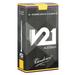 Vandoren Bb Clarinet Austrian V21 Reeds Strength 6 Box of 10