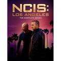 NCIS: Los Angeles: The Complete Series (DVD) Paramount Action & Adventure
