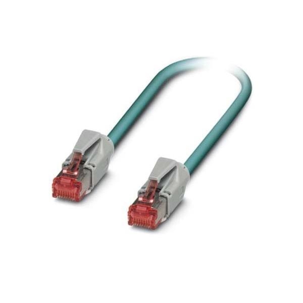 Phoenix Contact Netzwerkkabel NBC-R4AC/1 #1408933 Image