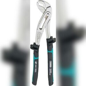 Phoenix Contact Phoenix 1212365 - Nut- und Federzange - 24 cm Image