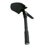 1pc Outdoor Folding Shovel Planting Folding Shovel Gardening Folding Shovel