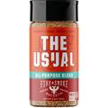 Fire & Smoke Society The Usual All-Purpose Seasoning Spice Blend 5.6 Ounce