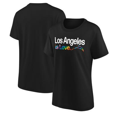 Los Angeles Chargers City Pride T-Shirt - Damen Image