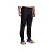 Brooks High Point Waterproof Pant - Men's Black Medium 211476001.030