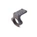 LaRue Tactical Burris/Docter Optic and Trijicon RMR Ring Mount Black LT788-2