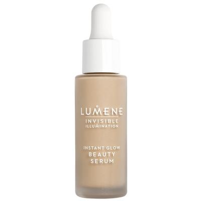 Lumene - LOWER(Y1178) Foundation 30 ml Medium (1199.67 € / 1 l) Image