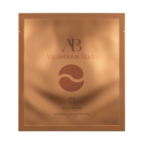 Augustinus Bader - The Eye Patches Single Sachet Augenmasken & -pads 3 ml