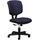 Hon Task Chair: Polyester - 25&quot; Wide x 25-3/4&quot; Deep, 100% Polyester Seat, Navy | Part #HON5701GA90T