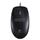 Logitech Corded Optical Mouse: Black - Use w/ Computer | Part #LOG910001601