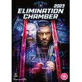 WWE: Elimination Chamber 2023 - DVD - Used