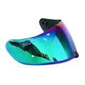Visière de lentille de casque de moto lunettes de casque lentille intégrale pour HJC i70 c70 i10