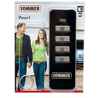 Sommer - Fernbedienung Funksteuerung 4 Kanäle fm 434 MHz Pearl YS13065-00001 Image