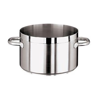 Paderno 11107-16 Grand Gourmet 2 1/4 qt Stainless ...