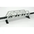 Conception de pièces de construction de modèle de pont accessoires de train 00 26.5cm