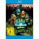 Turtles 2 - Das Geheimnis von Ooze (Blu-ray Disc) - Al!Ve Ag