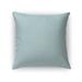HAYWIRE ROBINS EGG Accent Pillow by Kavka Designs