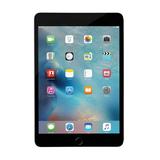 Restored Apple Ipad Mini 4th. Gen - 7.9 Apple A8 Dual-Core 2GB RAM 16GB Storage - Only Wifi