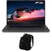 ASUS ROG Zephyrus Gaming/Entertainment Laptop (AMD Ryzen 9 6900HS 8-Core 15.6in 165Hz 2K Quad HD (2560x1440) GeForce RTX 3060 Win 11 Home) with Backpack