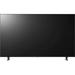 LG Commercial TV 65 in. 3840 x 2160 UHD TAA Non-Wi-Fi TV HDMI Speaker LCD TV