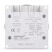 7 Days Weekly Programmable Digital Timer Lighting Switch Lcd On/Off Time Relay