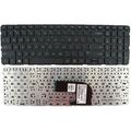 New Laptop Keyboard (Without Frame) Replacement for HP Pavilion dv6-7122he dv6-7134nr dv6-7135nr dv6-7136nr dv6-7137nr dv6-7138us dv6t-7000 dv6t-7000 dv6t-7000 dv6z-7000 US Layout Black Color