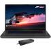 ASUS ROG Zephyrus Gaming/Entertainment Laptop (AMD Ryzen 9 6900HS 8-Core 15.6in 165Hz 2K Quad HD (2560x1440) GeForce RTX 3060 Win 11 Home) with WD19S 180W Dock