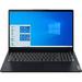 Lenovo IdeaPad 3 15.6 Touchscreen Laptop - AMD Ryzen 5 5500U - Abyss Blue MD Ryzen 5 5500U 12GB DDR4 2666MHz RAM 512GB NVMe M.2 Solid State Drive 82KU00C1US