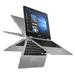 ASUS TP401MA-YS02 Vivobook Flip Thin 2-in-1 HD Touchscreen Laptop Intel Celeron 2.6GHz Processor 4GB RAM 64GB eMMC Windows 10 S 14