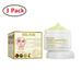 3 Pack Face Moisturizer Cream - Anti-Aging Cream for Wrinkles Lines Acne & Dark Spots w 22% Vitamin C Hyaluronic Acid