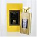 Emor London 4.2 oz Men London Oud No Gold Eau De Parfum Spray