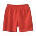 YDOJG Toddler Boys Kids Girls Casual Shorts Pants Summer Shorts Solid Color Shorts Casual Outwear Fashion For Children Clothing For 3-4 Years