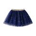 Fashion Baby Kids Girls Princess Stars Sequins Party Dance Ballet Tutu Skirts Teen Girls Pants Teen Outfits for Girls