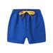 Toddler Boys Shorts Summer Cotton Material Thin Style Five Point Pants Children S Baby Shorts Boys And Girls Outer Wear Beach Pants Casual Hot Pants Kids Pants Boys Boys Clothes 18 Months