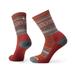 Smartwool Men's Everyday ReGarita Crew Socks, Picante SKU - 274260