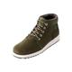 Vaude Herren Men's UBN Solna Mid 3.0 Walking-Schuh, Khaki, 46 EU