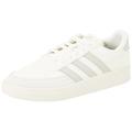 adidas Herren Breaknet 2.0 Shoes Sneaker, Cloud White/semi Lucid Blue/Grey one, 45 1/3 EU