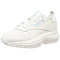 Reebok Damen Classic Leather Sp Extra Sneaker, Kreide Blue Pearl Chalk, 36 EU