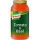 Knorr Professional Tomato & Basil Sauce - 2x2.2ltr