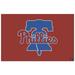 WinCraft Philadelphia Phillies 42" x 65" Wool Blanket