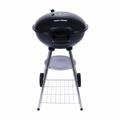 George Foreman 18" Kettle Charcoal BBQ