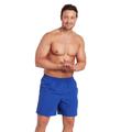 Zoggs Penrith 17 inch Ecodura Swimming Shorts