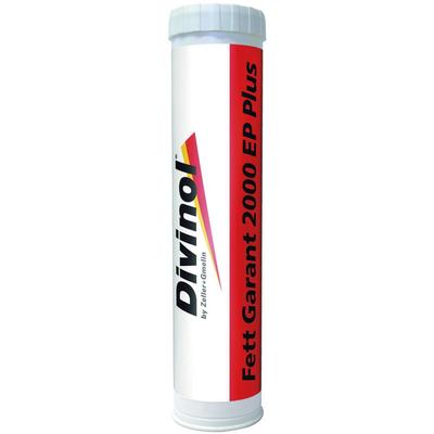 Garant 2000 ep Plus Fett Beige In verschiedenen Größen - Divinol Image