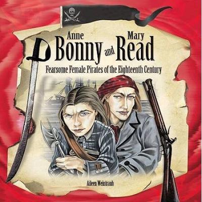 Anne Bonny And Mary Read: Fearsome Female Pirates ...