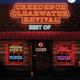 Best Of (CD, 2008) - Creedence Clearwater Revival