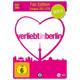 Verliebt in Berlin - Box 9 - Folgen 241-270 Fan Edition (DVD) - Spirit Media