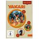 Yakari - Best of Box. Box.2, 3 DVD (DVD) - Edel Music & Entertainment CD / DVD